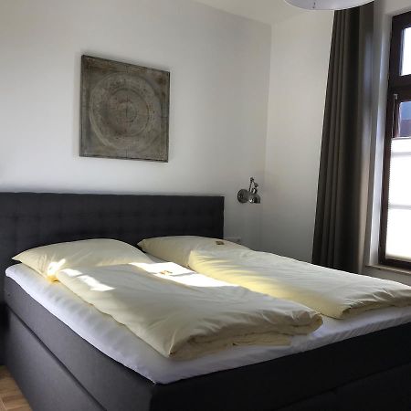 Schlossstuben Hotel Büdingen Екстериор снимка