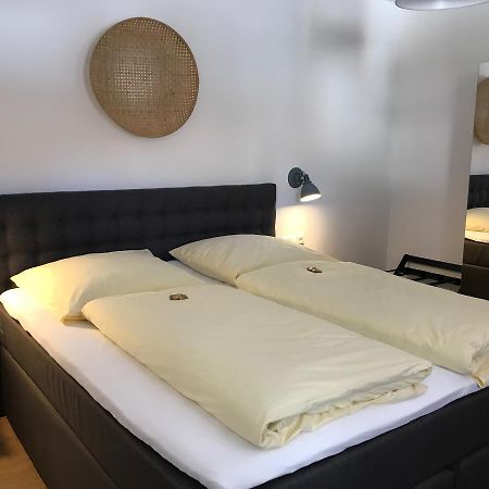 Schlossstuben Hotel Büdingen Екстериор снимка