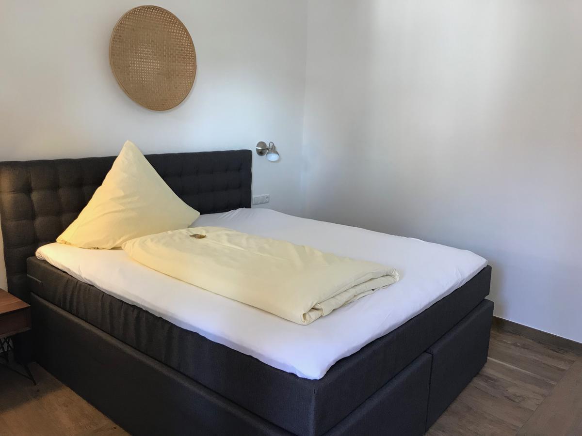 Schlossstuben Hotel Büdingen Екстериор снимка