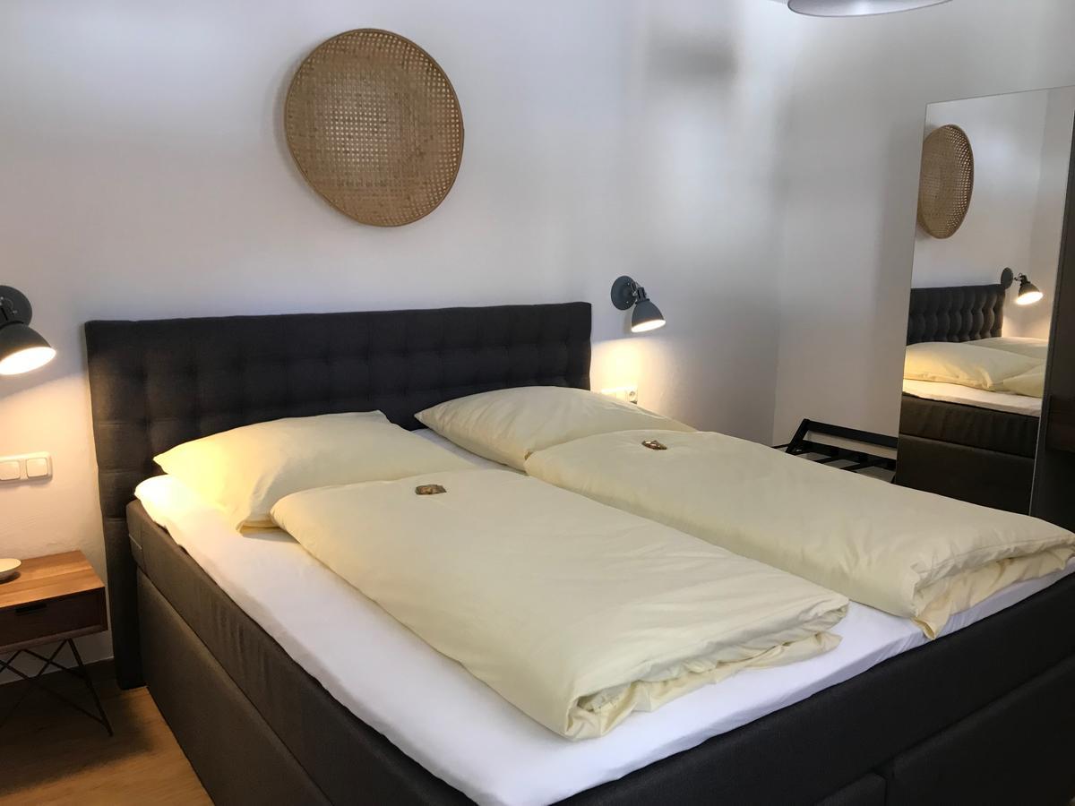 Schlossstuben Hotel Büdingen Екстериор снимка